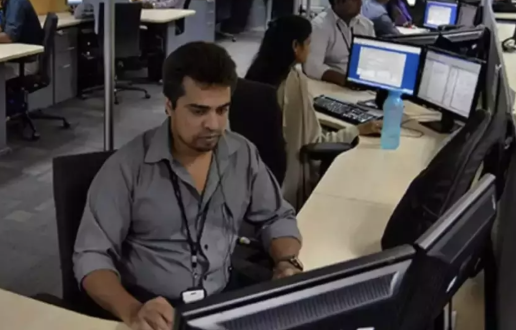 IT Giant Accеnturе Announces No Hike, No Bonus for Indian Employees